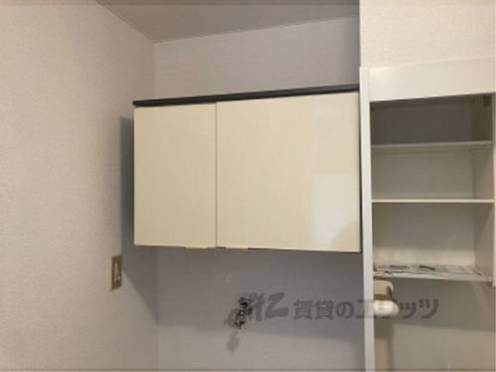 プレステ赤膚マンション205のその他画像