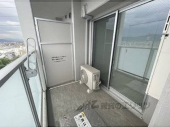 AELL OSAKA EAST1401のその他画像