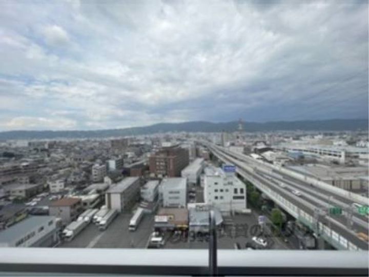 AELL OSAKA EAST1401のその他画像
