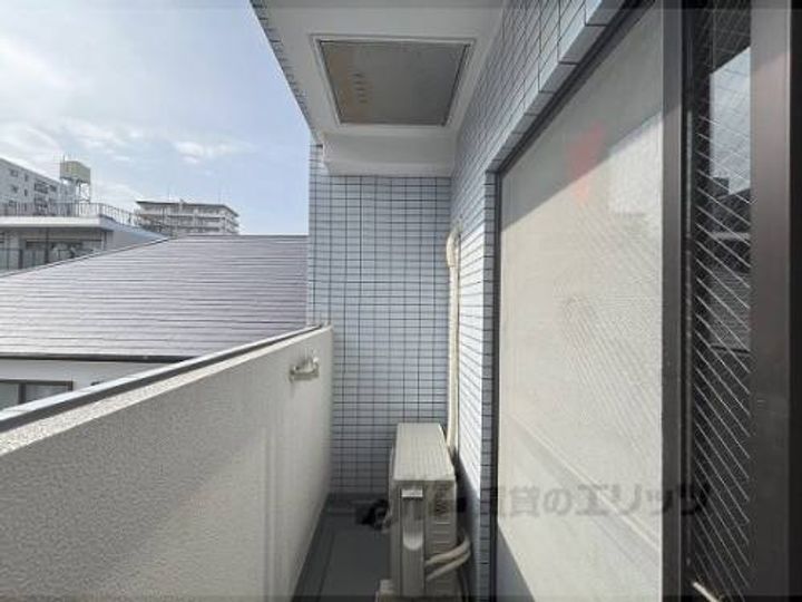 パールハイツ有岡306のその他画像