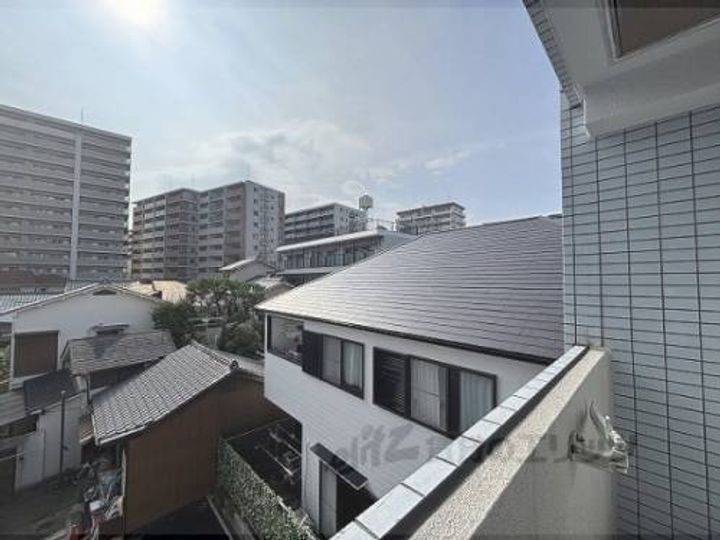 パールハイツ有岡306のその他画像