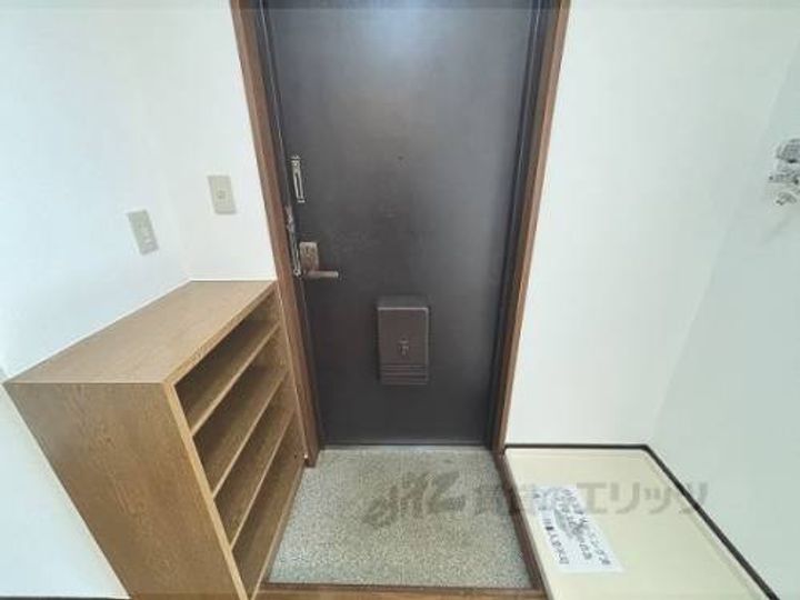 パールハイツ有岡306のその他画像