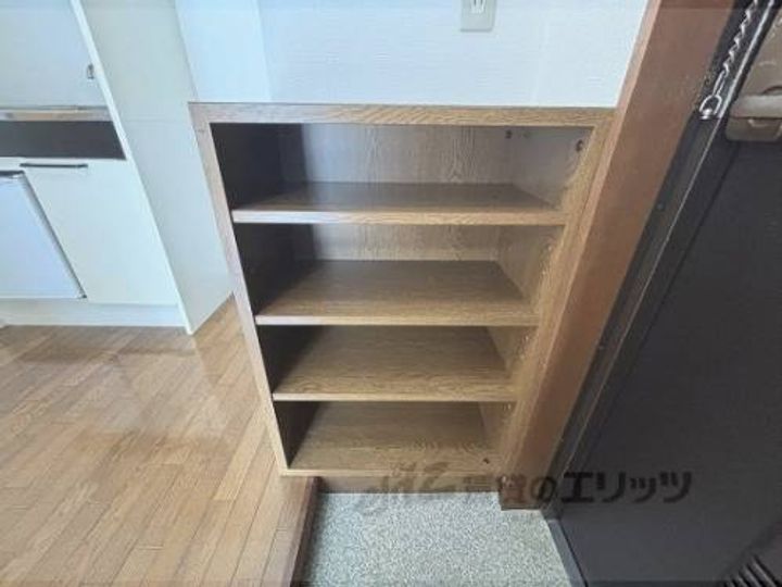 パールハイツ有岡306のその他画像