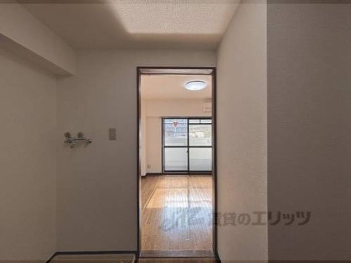 パールハイツ有岡306のその他画像