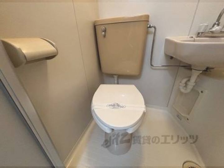 パールハイツ有岡306のその他画像