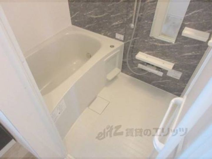 セレーネ201の風呂