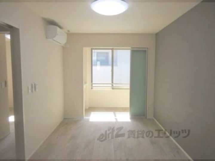 セレーネ202の寝室