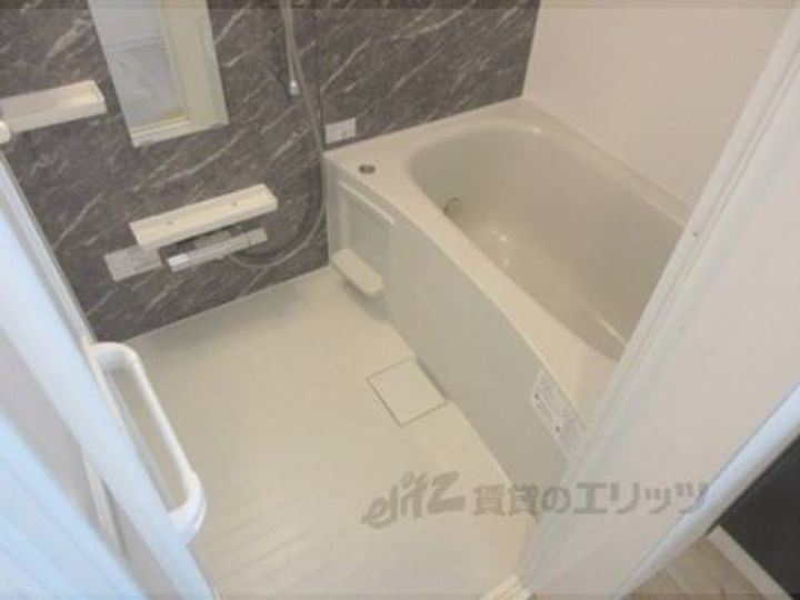 セレーネ202の風呂