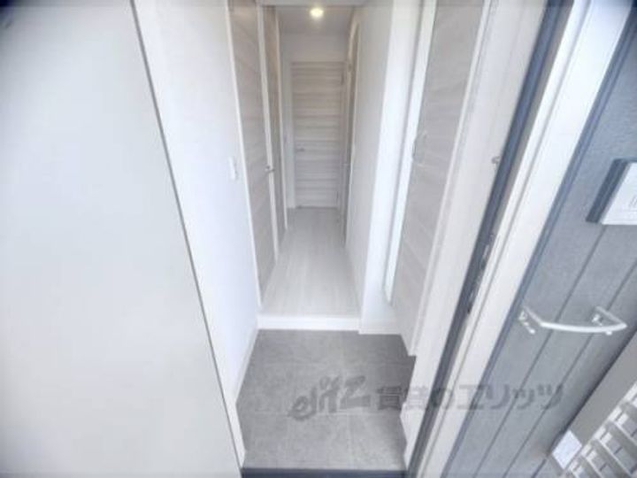 メゾンソレイユのその他画像