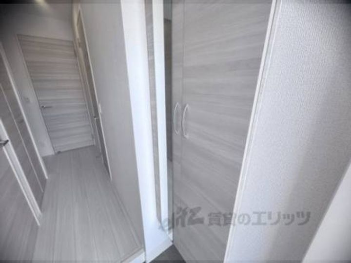 メゾンソレイユのその他画像