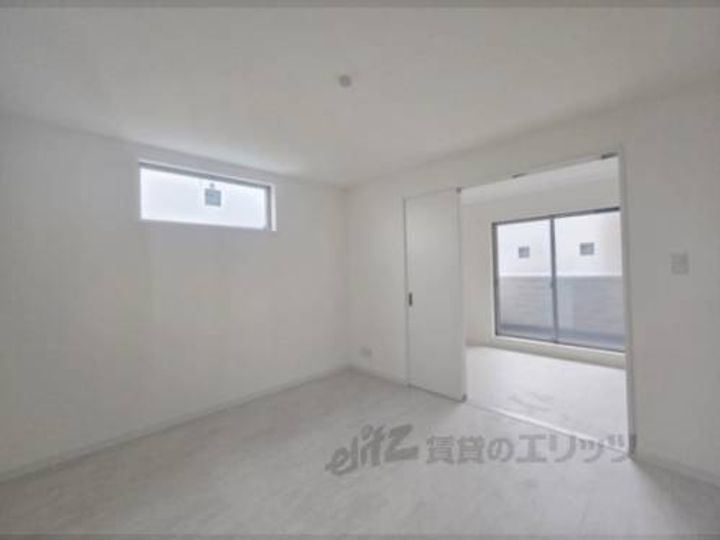 アート樟葉?304の玄関