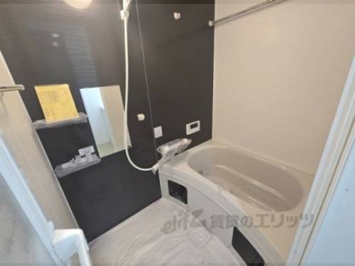 アート樟葉?304の風呂