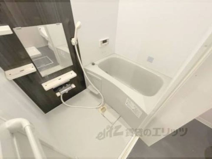 FOREST大蓮東の風呂