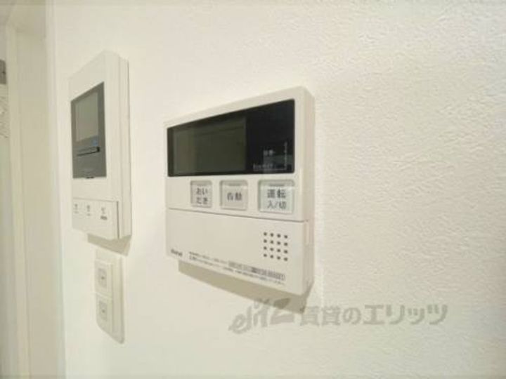 アート星田駅前のその他画像