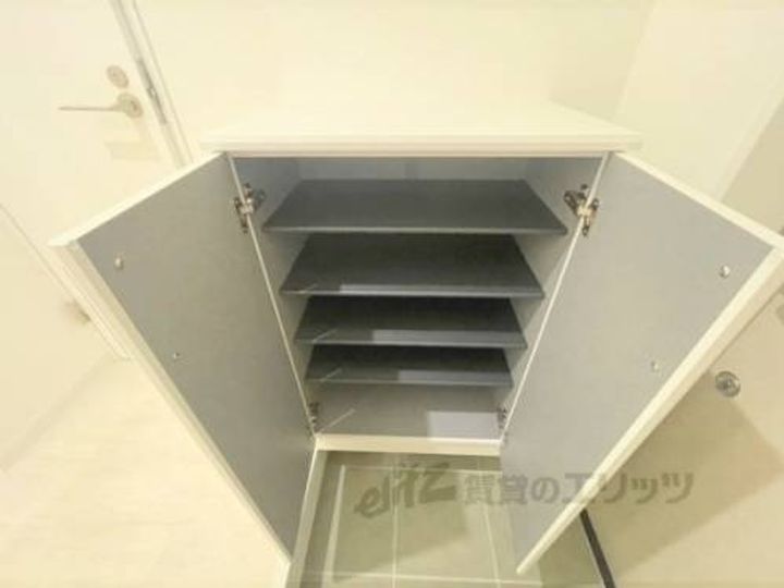 アート星田駅前のその他画像