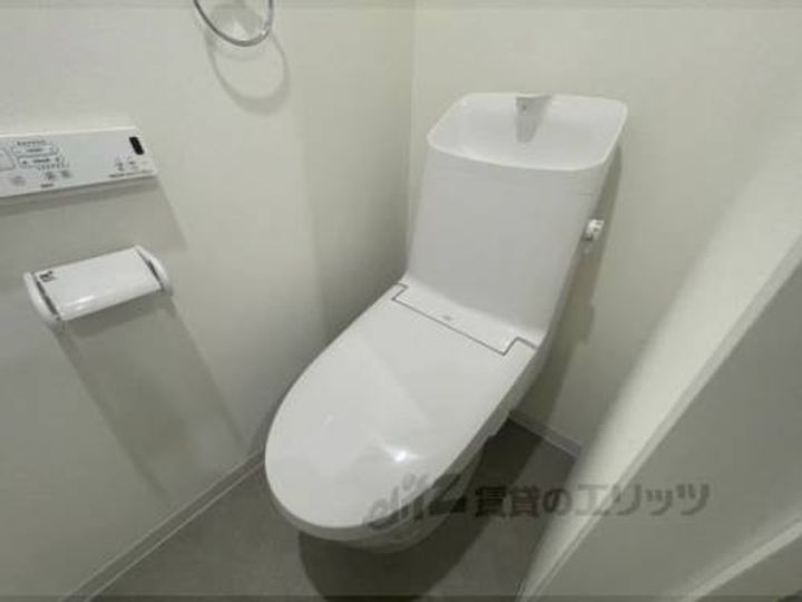 アート星田駅前のその他画像