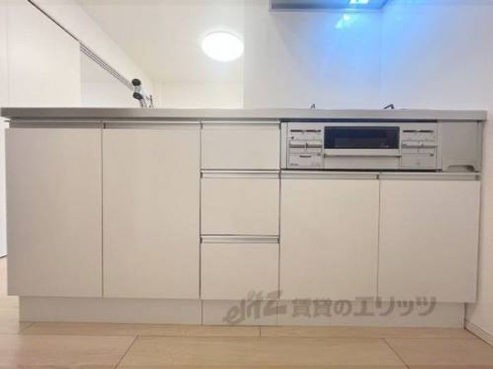 クローバーのその他画像