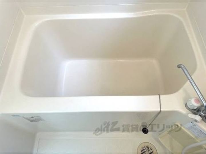 リゼ公文名B201の風呂