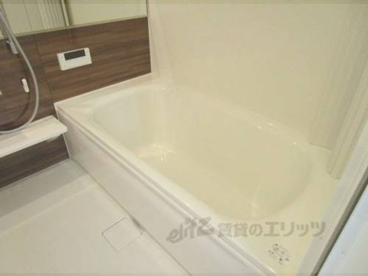 Vrai Soleilの風呂