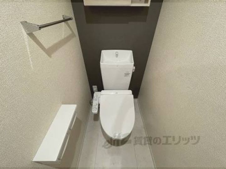 京都府京都市伏見区聚楽町(一戸建)の賃貸物件のその他画像