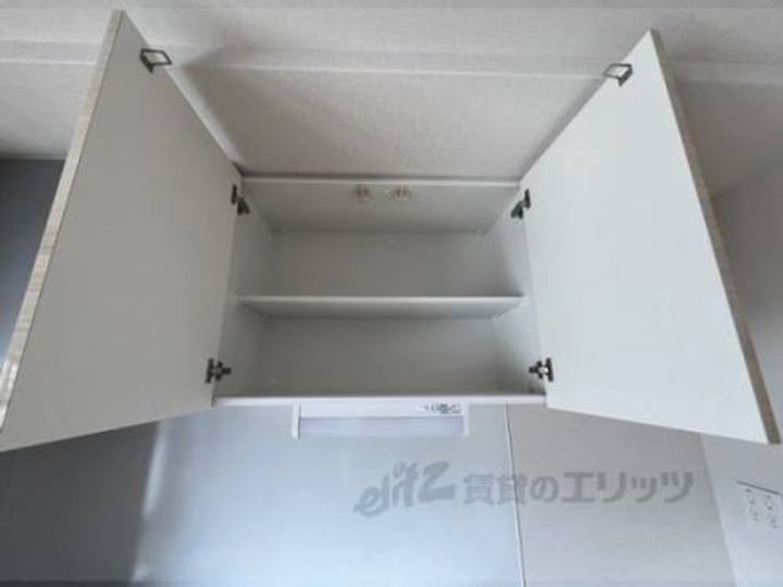 エルピスN5のキッチン