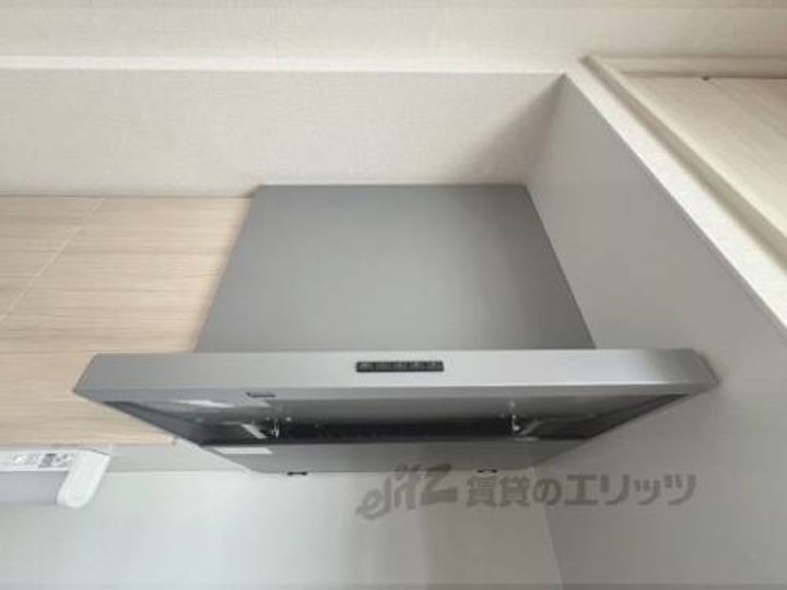 エルピスN5のキッチン