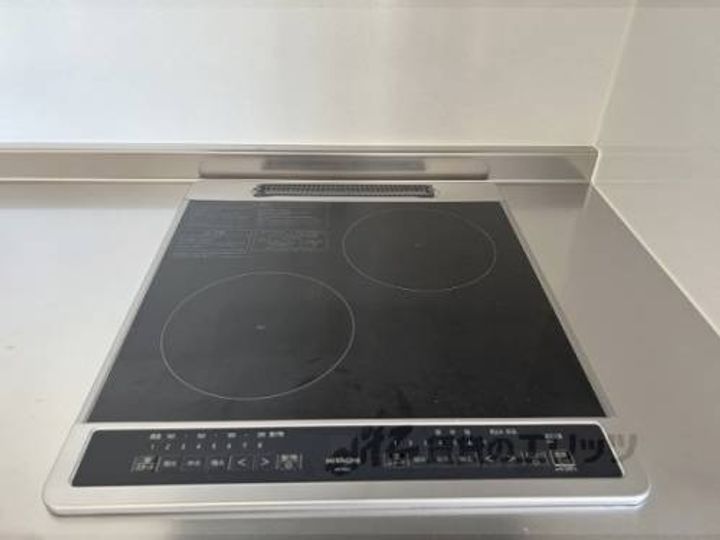 エルピスN5のキッチン