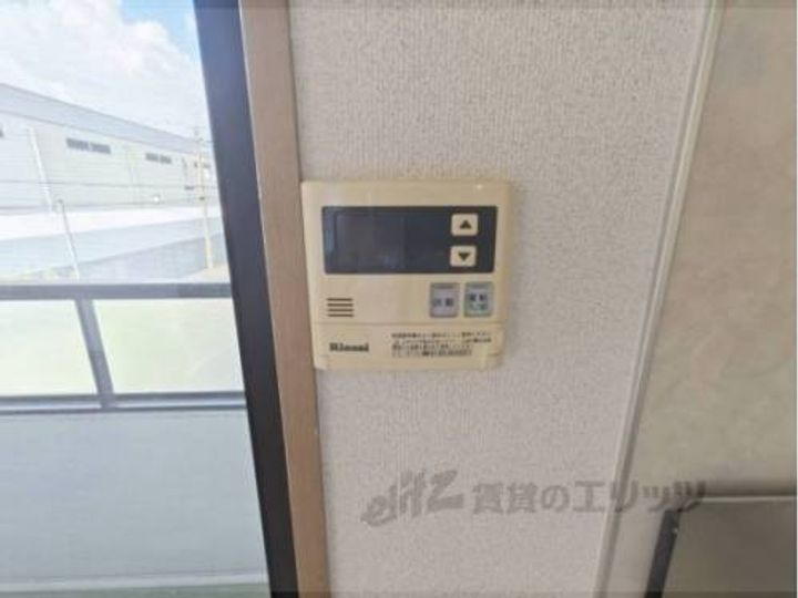 メゾン・ド・アネックス202のその他画像
