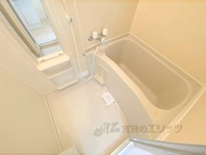 エスポワール武庫之荘?の風呂