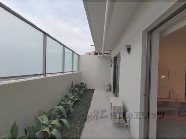 インサイトルポ山科新十条205のその他画像