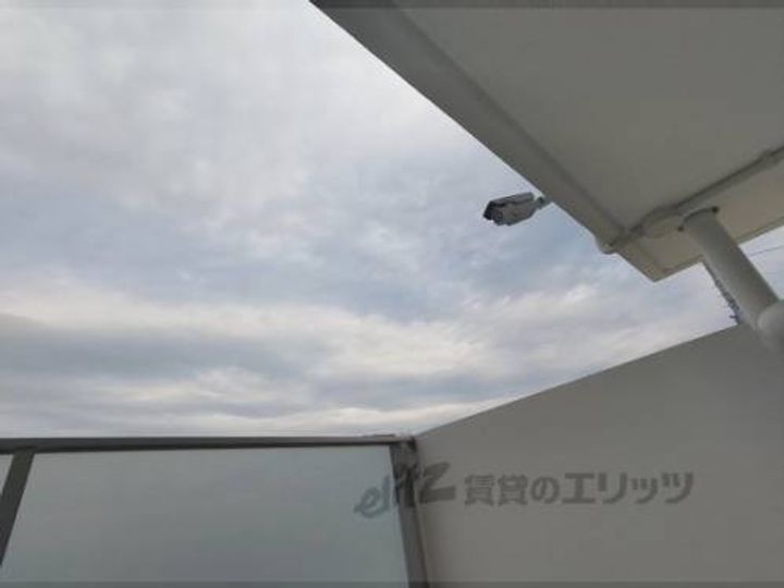 インサイトルポ山科新十条205のその他画像