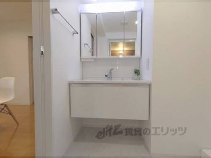 インサイトルポ山科新十条205のその他画像