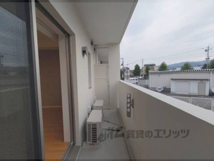 インサイトルポ山科新十条のその他画像