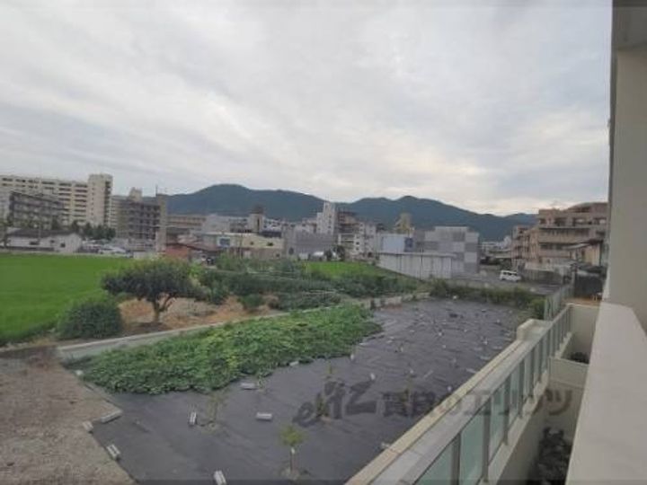 インサイトルポ山科新十条のその他画像