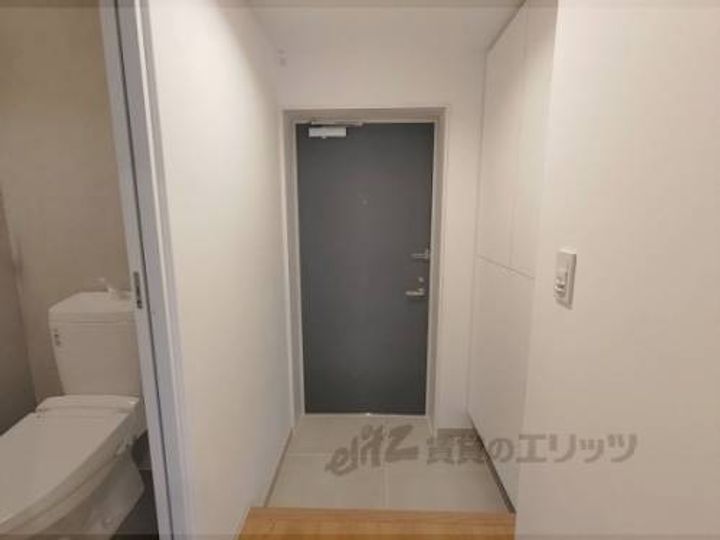 インサイトルポ山科新十条208のその他画像