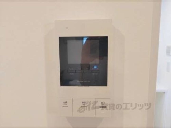 インサイトルポ山科新十条208のその他画像