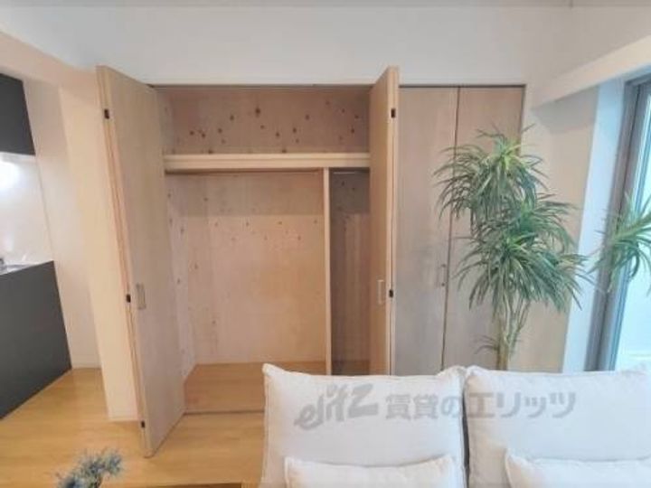 インサイトルポ山科新十条208のその他画像