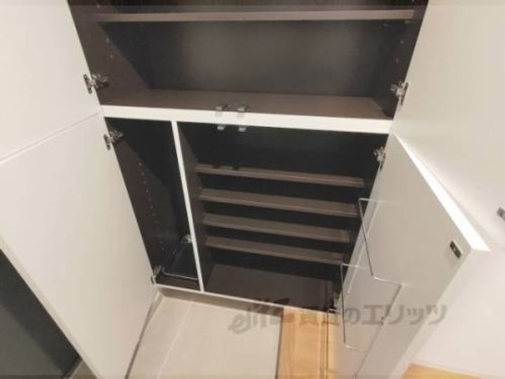 インサイトルポ山科新十条304のその他画像