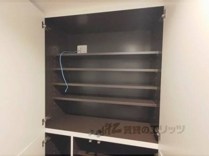 インサイトルポ山科新十条404のその他画像