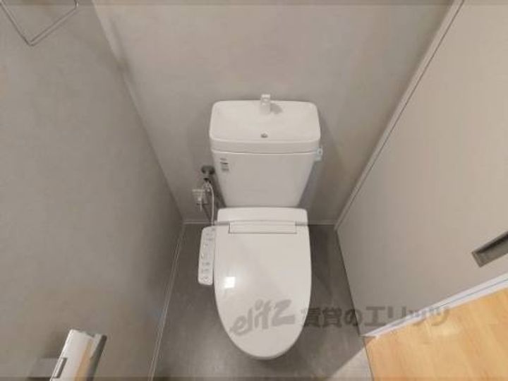 インサイトルポ山科新十条405のその他画像