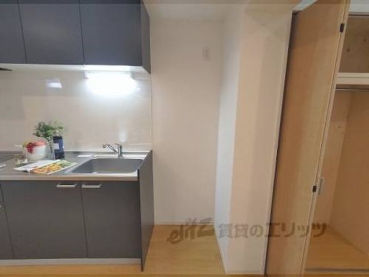 インサイトルポ山科新十条405のその他画像