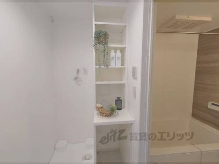 インサイトルポ山科新十条405のその他画像