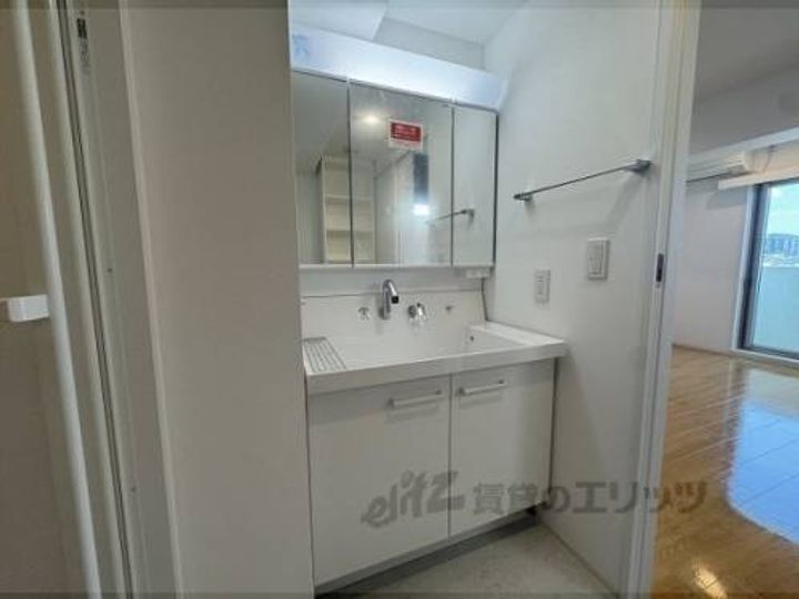 インサイトルポ山科新十条408のその他画像