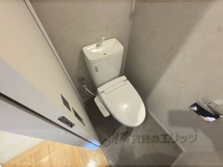 インサイトルポ山科新十条408のその他画像