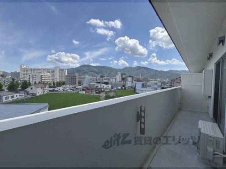 インサイトルポ山科新十条408のその他画像