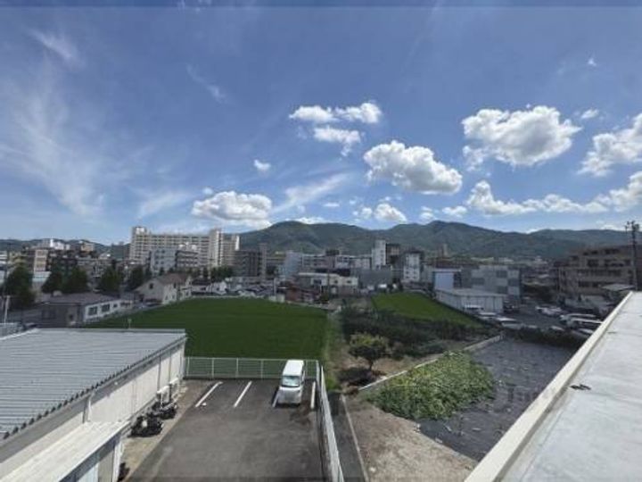 インサイトルポ山科新十条408のその他画像