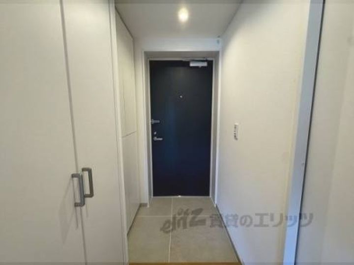 インサイトルポ山科新十条408のその他画像