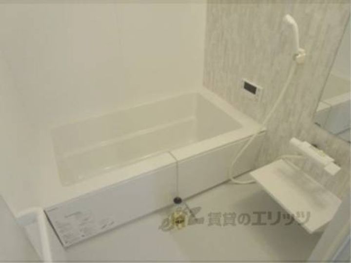 シャーロット石橋駅前の風呂