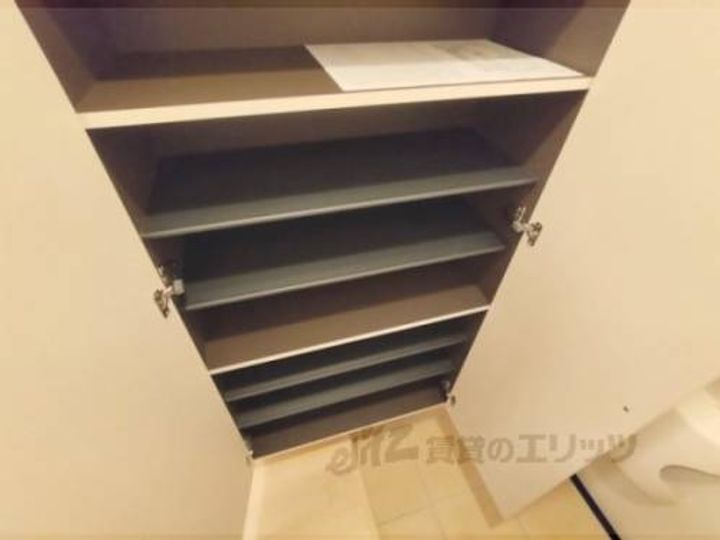 レジデンス・サツキ?のその他画像