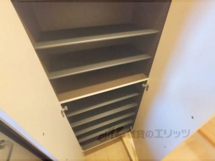 レジデンス・サツキ?のその他画像